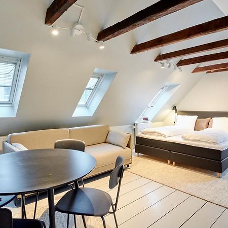 Perfect Apartment For Friends & Families In Central Copenhague Exterior foto