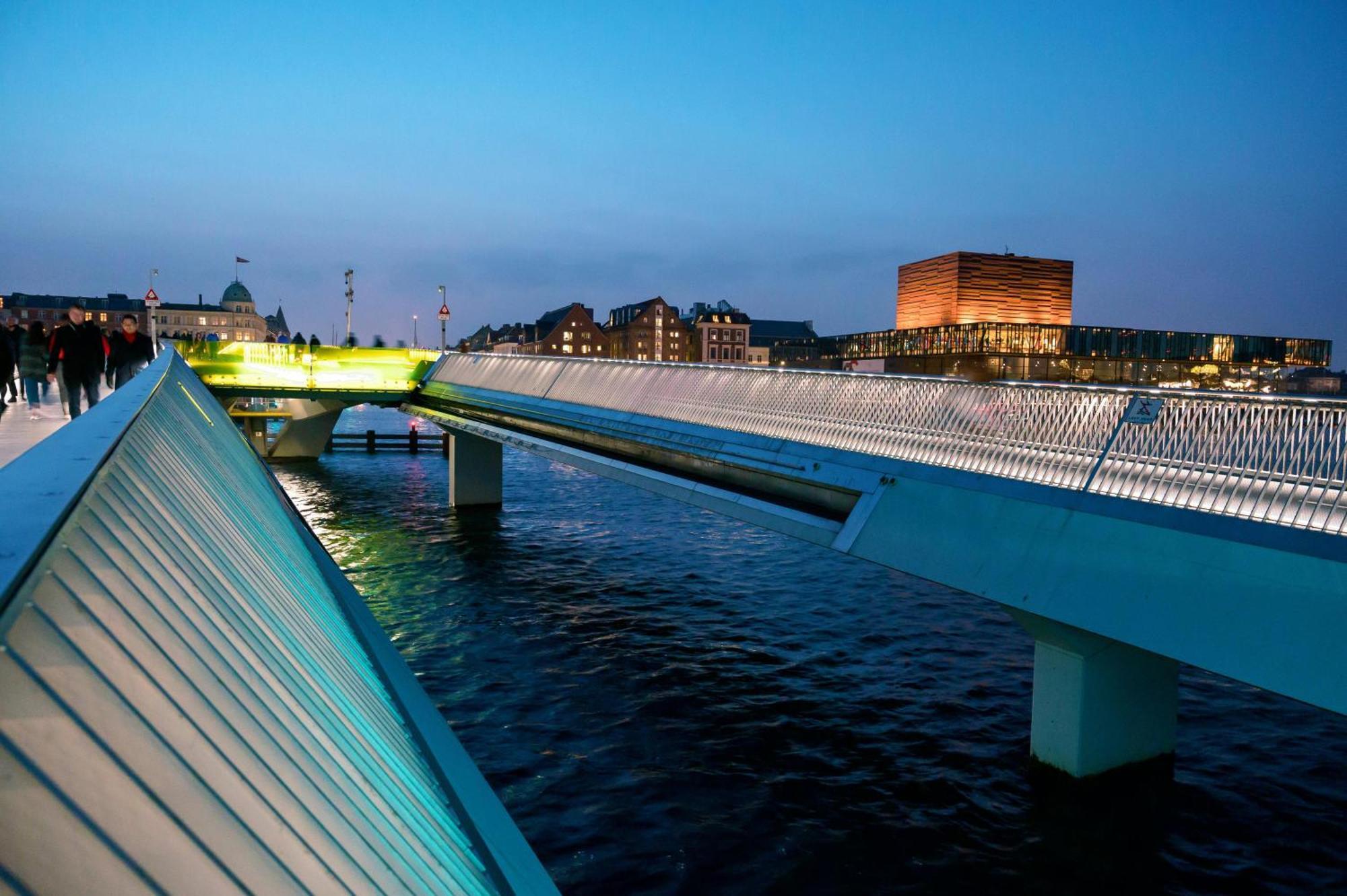 Perfect Apartment For Friends & Families In Central Copenhague Exterior foto